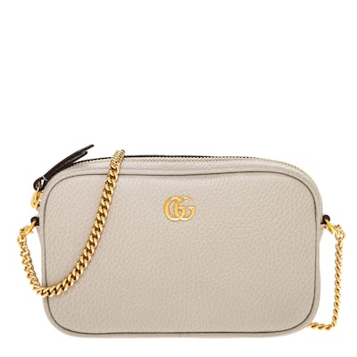 Gucci GG Marmont Mini Camera Bag