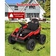 preview thumbnail 20 of 18, 24V Electric Ride-On Toys with Parent Remote for Big Kids Best Gift