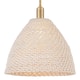 Option Brushed Brass