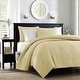 preview thumbnail 21 of 128, Madison Park Mansfield Reversible Coverlet Set