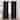 Deconovo Gold Spot Curtain Panel Pair (2 Panel)