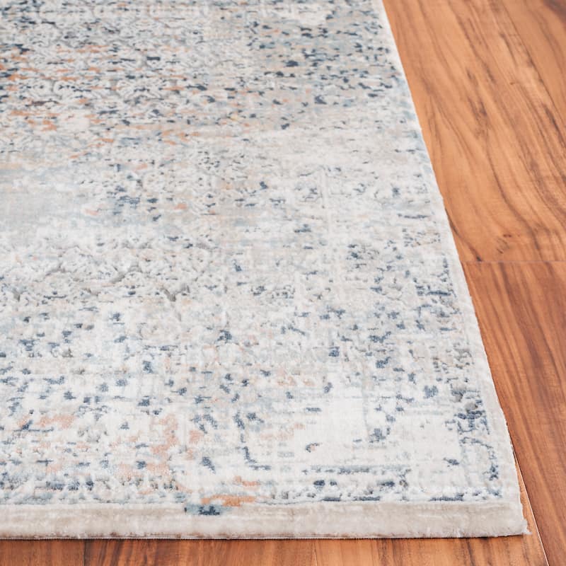 SAFAVIEH Cosmopolitan Cabiria Vintage Rug