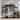 CraftPorch Modern Multipurpose Shelf with Cloth Hanging Bar