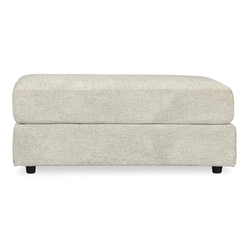 Signature Design by Ashley Soletren White 4-Piece Upholstery Package - 96" W x 40" D x 39" H