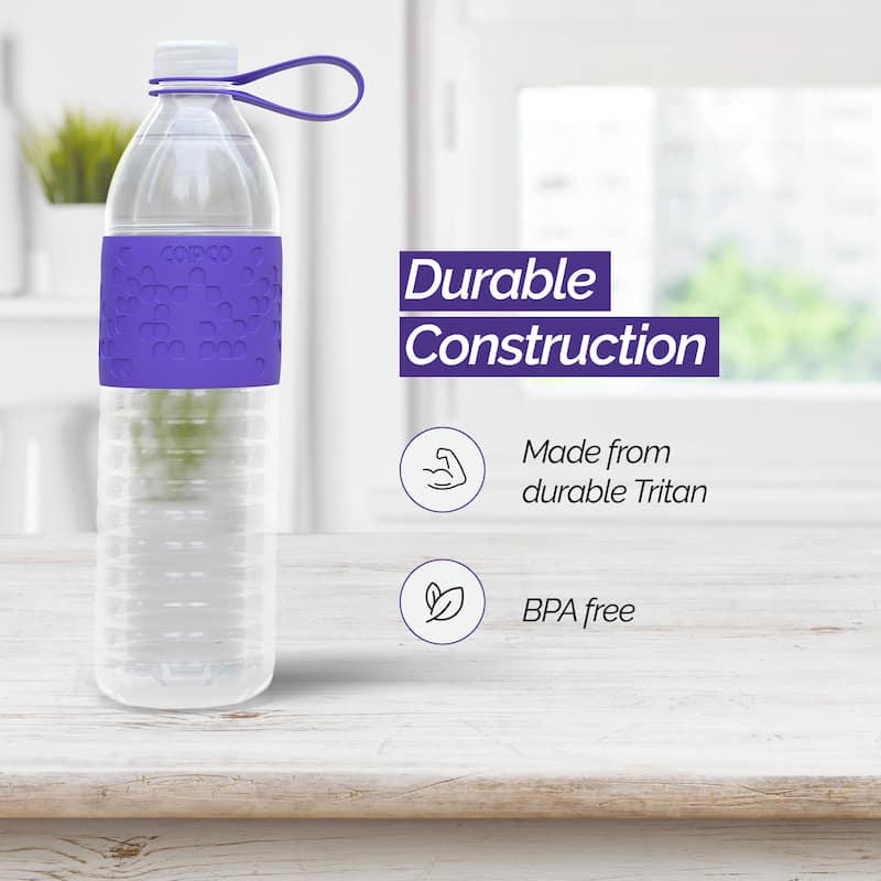 Copco Hydra 20 oz Water Bottle