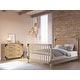 preview thumbnail 20 of 18, Child Craft Lucas 4-in-1 Convertible Baby Crib