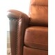 Iniko Push Back Recliner 1 of 1 uploaded by a customer