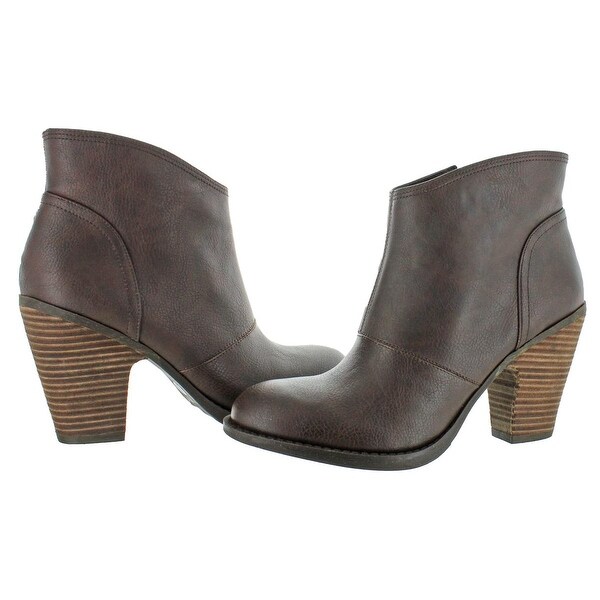 jessica simpson ankle boots