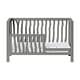 preview thumbnail 12 of 18, Milk Street Branch Convertible Crib