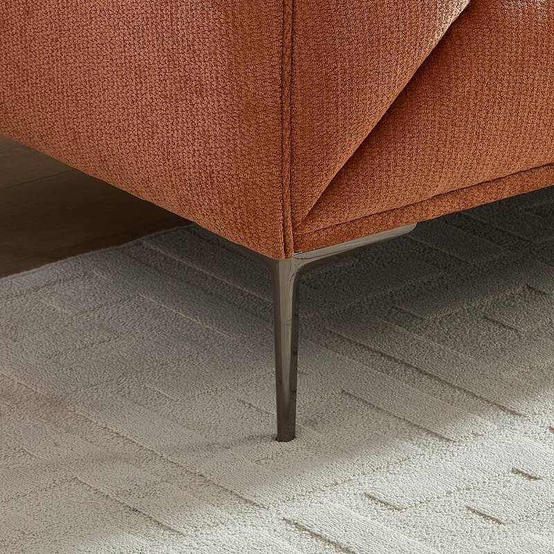 Modern Sofa for Living Room Family Movie Nights & Reading Hours