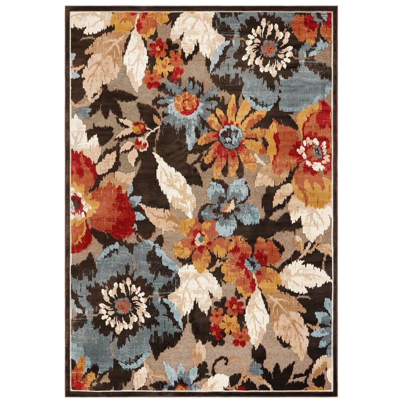SAFAVIEH Paradise Armina Modern Viscose Rug
