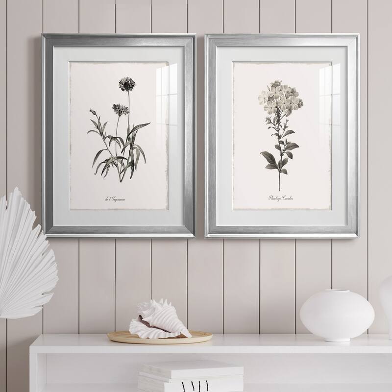 Sketchbook Imperial Premium Framed Print - Ready to Hang