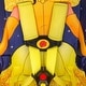 preview thumbnail 4 of 5, Disney Belle 2-in-1 Car Seat by KidsEmbrace
