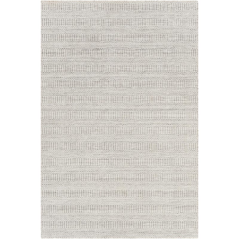 Stellaluna Minimalist Stripe Area Rug