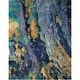 preview thumbnail 25 of 38, Nourison Prismatic Modern Abstract Area Rug