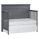 preview thumbnail 8 of 8, Soho Baby Ellison 4 in 1 Convertible Crib