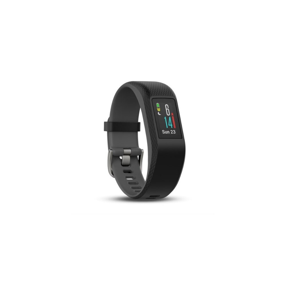 garmin large vivosport slate