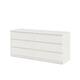 Porch & Den McKellingon 6-drawer Double Dresser