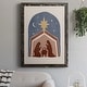 preview thumbnail 35 of 43, Boho Nativity I-Premium Framed Canvas - Ready to Hang