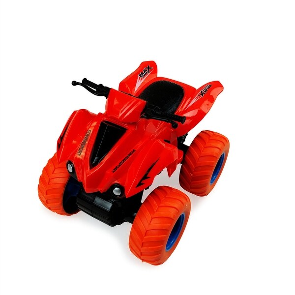 quad bike toy