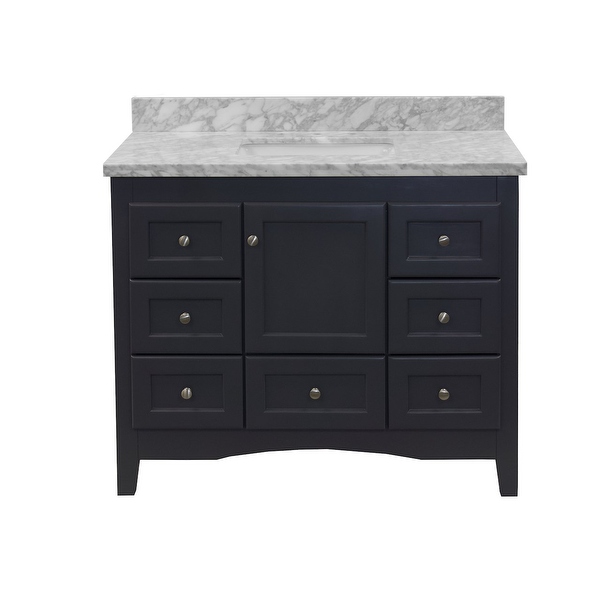 KitchenBathCollection Abbey 42
