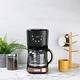 preview thumbnail 4 of 46, Haden Heritage 12-Cup Programmable Coffee Maker
