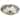 Spode Woodland Ascot Cereal Bowl Assorted Dogs - 8 Inch