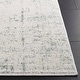 preview thumbnail 74 of 88, SAFAVIEH Adirondack Lida Modern Abstract Distressed Rug