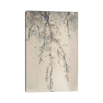 iCanvas "Casual Shade II" by Samuel Dixon Canvas Print