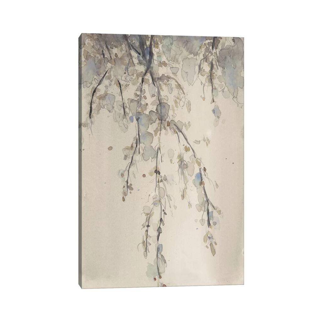 iCanvas "Casual Shade II" by Samuel Dixon Canvas Print
