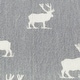 preview thumbnail 49 of 137, Eddie Bauer 100% Cotton Flannel-Novelty Prints-Sheet & Pillowcase Set