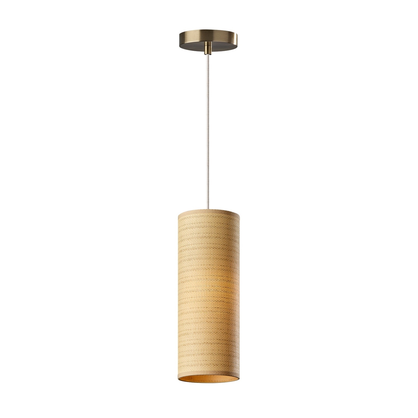 Mendoza Pendant