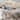 Designart "Ethereal Elegance" Abstract Collages Multipanel Canvas Wall Art set