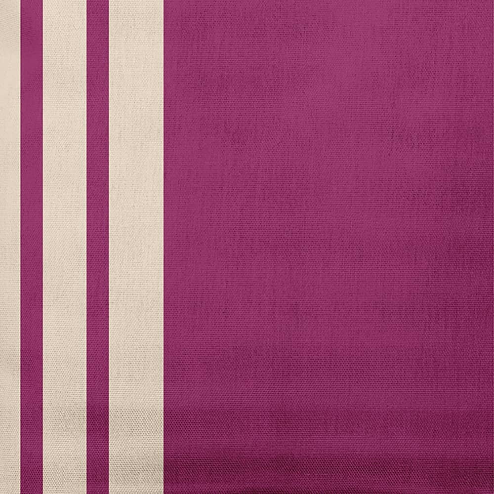 Stripe Decorative Throw Pillow