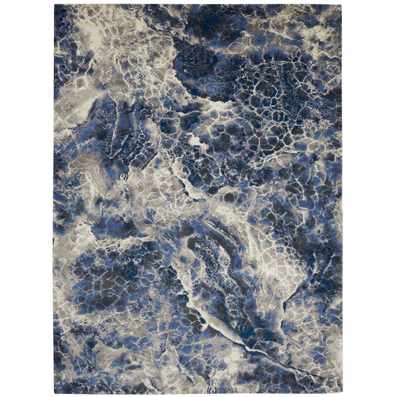 Calvin Klein Gradient Area Rug