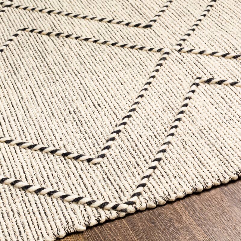 Artistic Weavers Dorsey Handmade Global Boho Area Rug