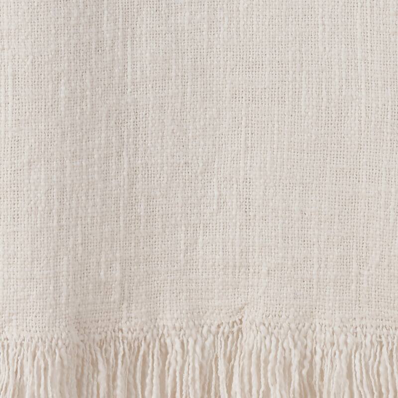 Nicole Curtis 50" x 60" Throw Blanket