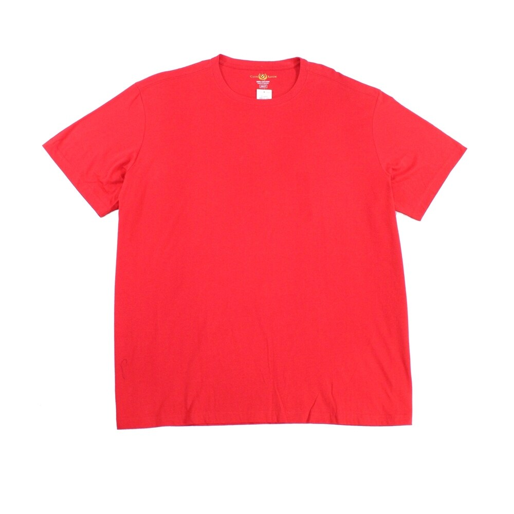 mens 4xlt t shirts
