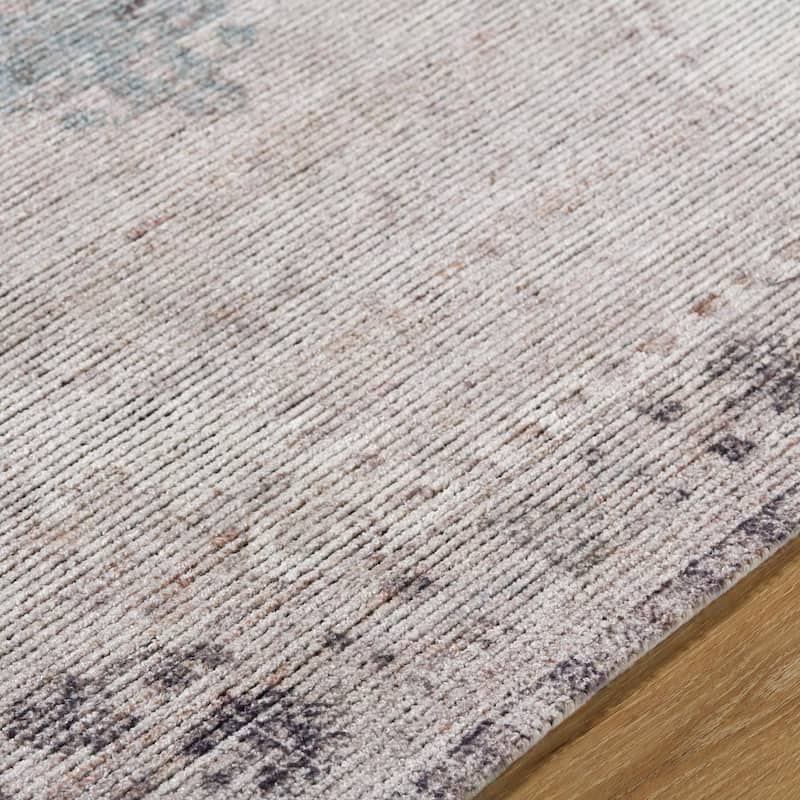 Livabliss Luton Traditional Area Rug