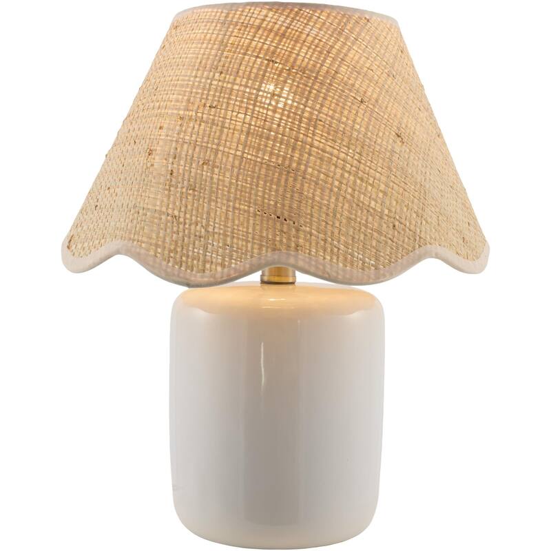 Livabliss Marivela Traditional Accent Table Lamp