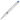 Montblanc 132513 StarWalker Platinum Coated Ballpoint Pen, Silver