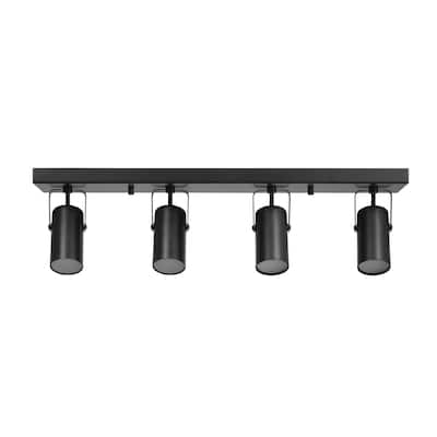 Globe Electric 91005459 Kennedy 24" Wide LED Accent / Spot Lights