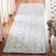 Option Blue/Ivory