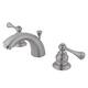 Option Brushed Nickel