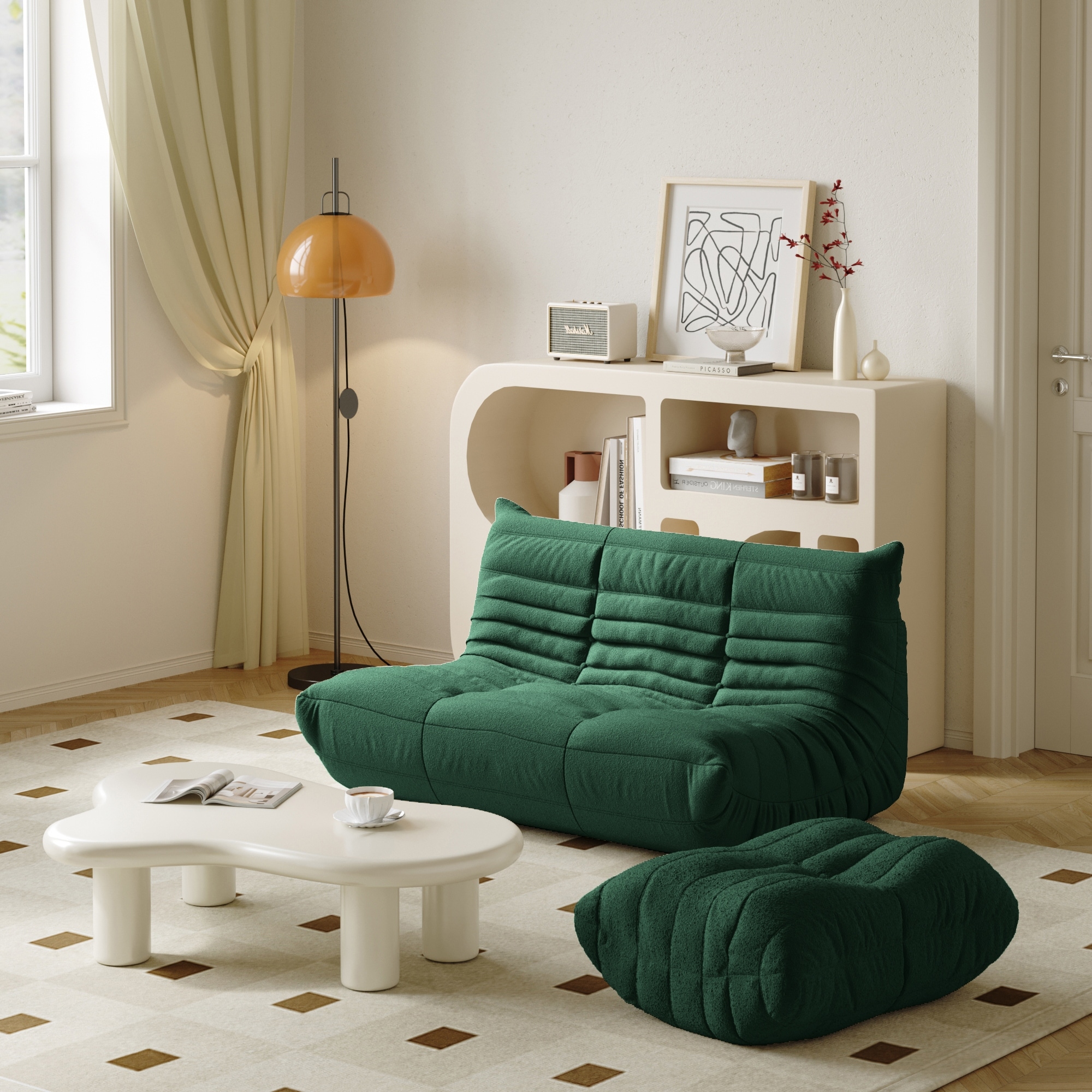 Lazy bed for sale deals