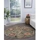 preview thumbnail 47 of 52, Lagoon Transitional Floral Indoor Area Rug