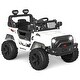 preview thumbnail 50 of 49, Ride Truck Electric Ride on Car with Remote Control