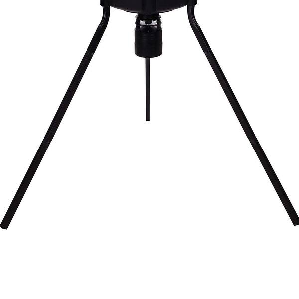 Shop Moultrie Mfg 13055 Pro Tripod Deer Feeder With Quick Lock