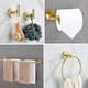 Option Brushed Gold