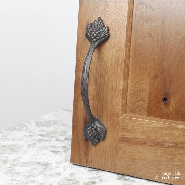 Shop Century 19436 Vineyard 3 3 4 Center To Center Designer